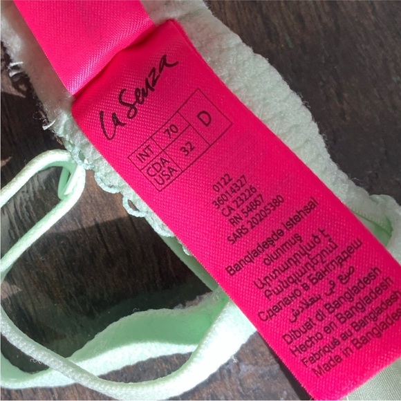 Lasenza bras bundle *Gel push up* - Picture 4 of 7